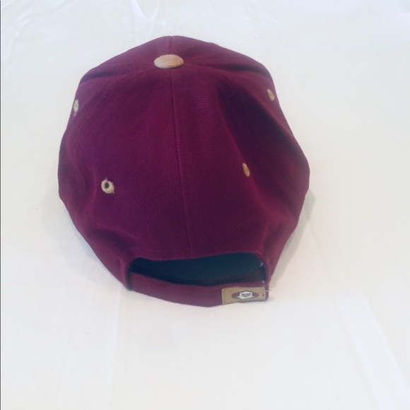 Boston College adjustable hat by Captivating. - Picture 2 of 2